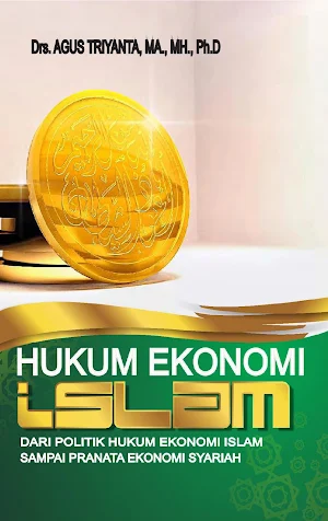 Hukum Ekonomi Islam Politik Screenshot 0