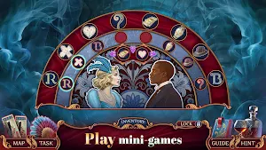 Lady Mabel Mysteries 1: Riddle Screenshot 3