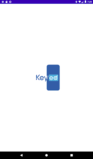 Keyed Staff Screenshot 3