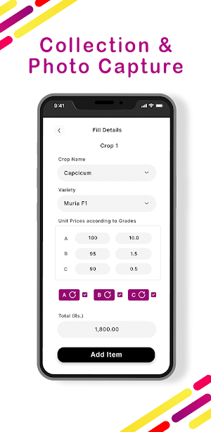 CoDi Screenshot 3