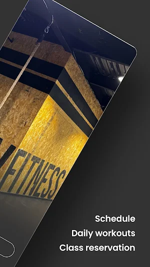 OEV Athlete Screenshot 1