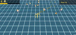 Bread Blasters Screenshot 3