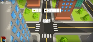 City Driver Screenshot 0