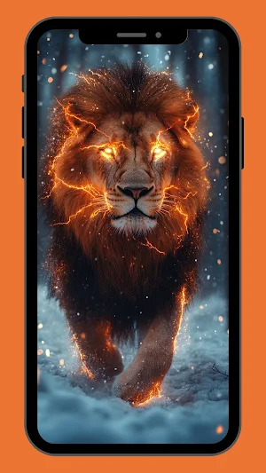 WallPx - 4K Mobile Wallpapers Screenshot 3