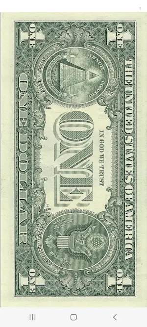 One Dollar Screenshot 1