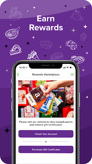 Dine in CT - Food Delivery Screenshot 2