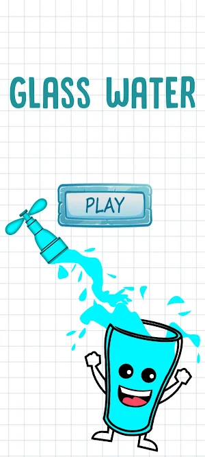 Glass Water Screenshot 0