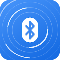 Bluetooth Auto Connect Finder