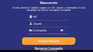 Digifact Screenshot 2