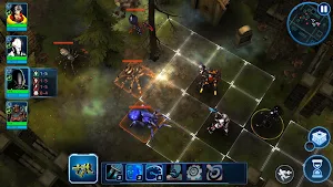 Arcane Quest 4 Screenshot 3