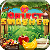 Object Smasher