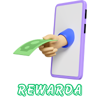 Rewarda - Earn Money for Tasks