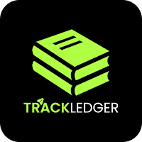 Track Ledger – Ledger Book