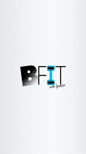 BFit With Jessica Screenshot 0