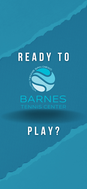 Barnes Tennis Screenshot 0