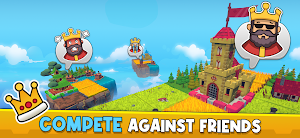 Kingdomino Screenshot 2