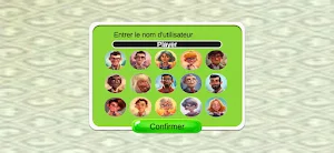 Tres Game Screenshot 2