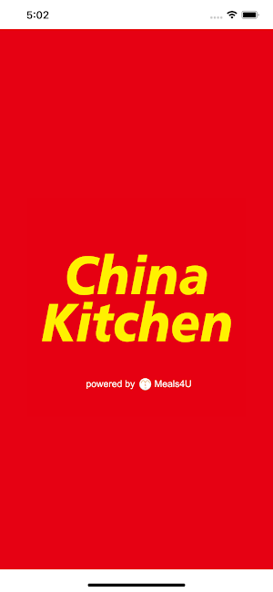 China Kitchen Birmingham Screenshot 0