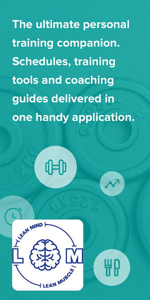 LMCoachingmcr Screenshot 0