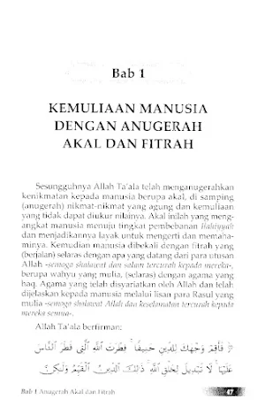 Fiqih Dakwah Para Nabi Screenshot 2