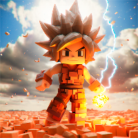 Dragon Block Mod Minecraft