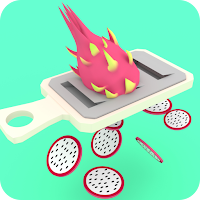 Food Rush 3D