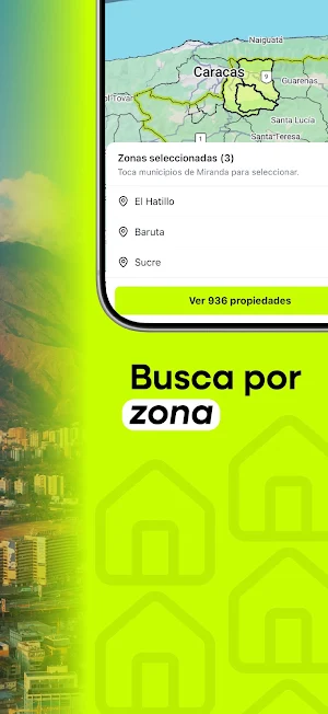 Propiedash: Real Estate Screenshot 1