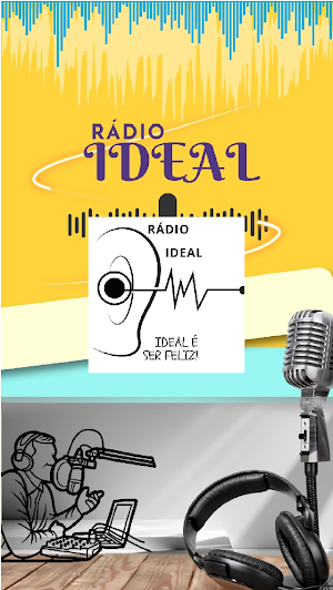 Radio Ideal Screenshot 0