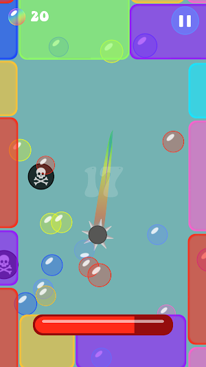 Bountiful Bubbles Screenshot 3