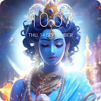 Lord Krishna Wallpapers Themes