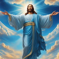 Jesus Christ HD Wallpaper
