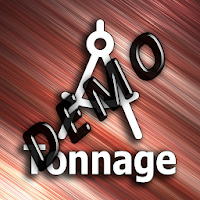 cMate-Tonnage (Demo)