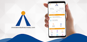 MF A Service By Investmentadvi Screenshot 0