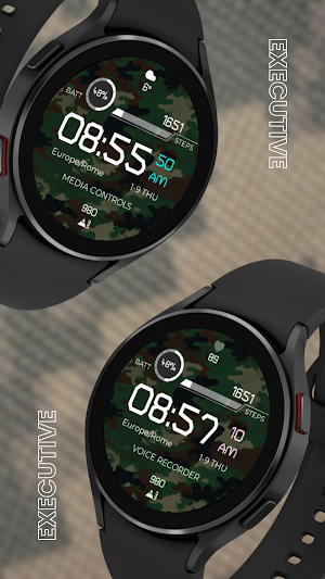 EXD128: Operation Time Screenshot 0