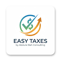 Easy Taxes