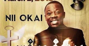 Nii Okai Music Videos Screenshot 3