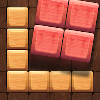 Block Puzzle Wood Toy