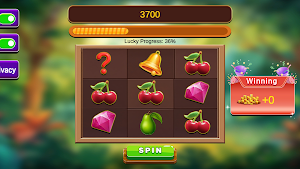 Super Jackpot Club 777 Screenshot 2