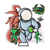 Stacks:Space!