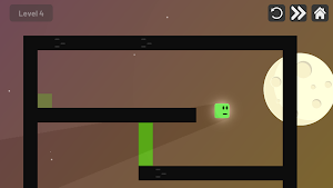 Color Box - Platform Adventure Screenshot 3