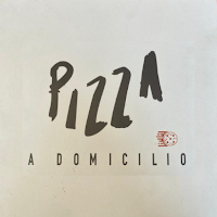 Pizza a Domicilio