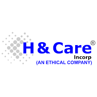 H&Care - PCD Pharma franchisee
