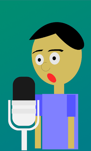Announcement Mike Screenshot 2