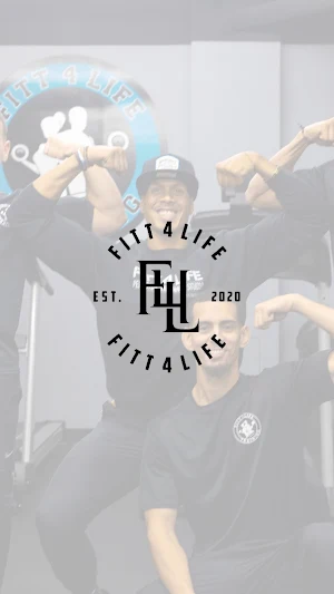 Fitt 4 Life Screenshot 0