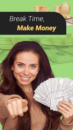 20X Earn: Online Job Earn Now Screenshot 1