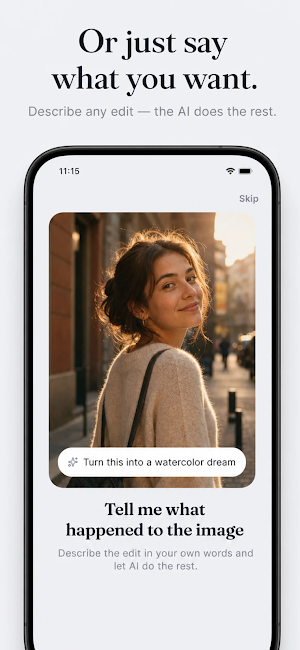 Drop AI: Photo Magic Screenshot 2