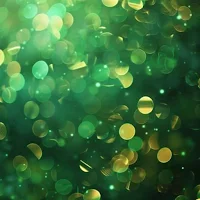 Green Gambar