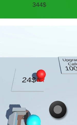 My Internet Cafe Screenshot 0