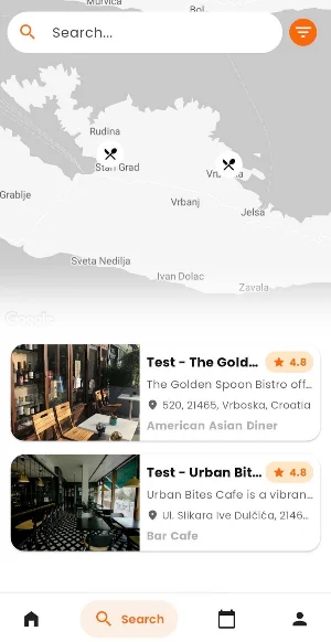 Reserve - Your City, Your Plan Screenshot 1
