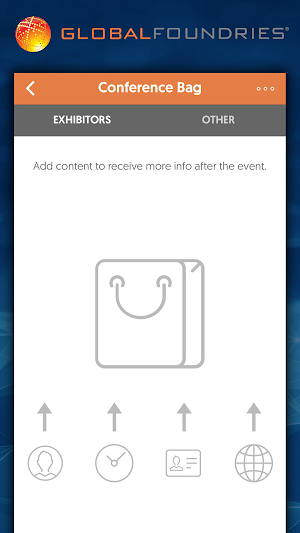 GF Events Screenshot 2
